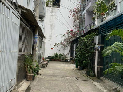 Housing in Ho Chi Minh City, Vietnam Housing in Ho Chi Minh City, Vietnam