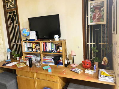 Housing in Hanoi, Vietnam Housing in Hanoi, Vietnam