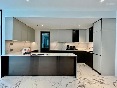 The Metropole Thu Thiem, Vietnam The Metropole Thu Thiem, Vietnam