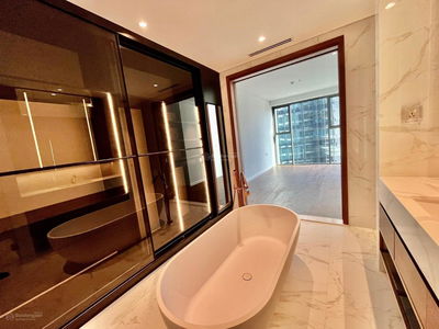 The Metropole Thu Thiem, Vietnam The Metropole Thu Thiem, Vietnam