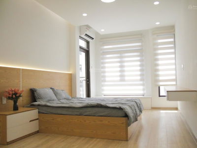 Haruka Terrace & Haruka Residence, Vietnam Haruka Terrace & Haruka Residence, Vietnam