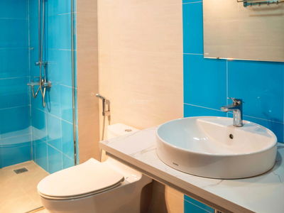 Logement dans Hanoi, Vietnam  Logement dans Hanoi, Vietnam