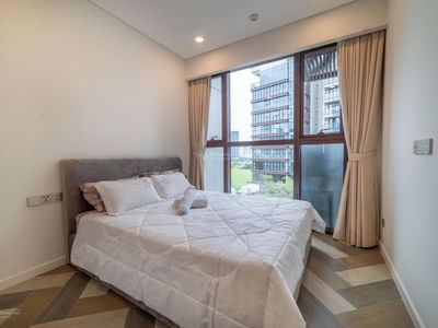 The Metropole Thu Thiem, Vietnam The Metropole Thu Thiem, Vietnam