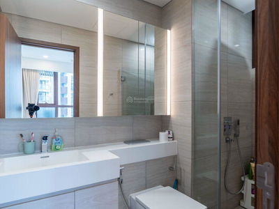 The Metropole Thu Thiem, Vietnam The Metropole Thu Thiem, Vietnam