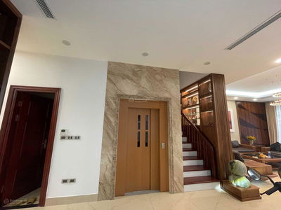 Vinhomes The Harmony, Vietnam Vinhomes The Harmony, Vietnam