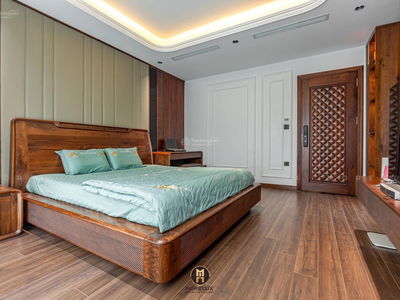 Vinhomes The Harmony, Vietnam  Vinhomes The Harmony, Vietnam