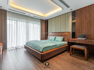 Vinhomes The Harmony, Vietnam  Vinhomes The Harmony, Vietnam