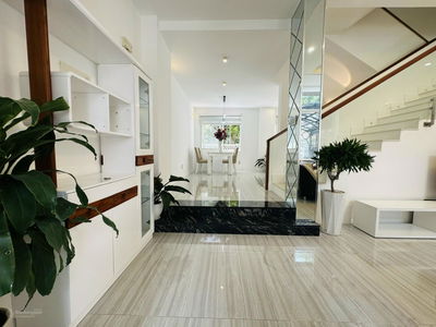 Phu My Hung, Vietnam Phu My Hung, Vietnam