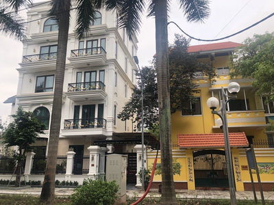 Alojamiento en Hanoi, Vietnam  Alojamiento en Hanoi, Vietnam