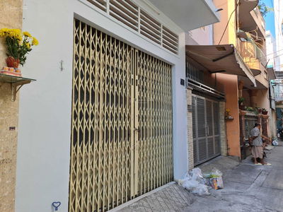 Housing in Ho Chi Minh City, Vietnam Housing in Ho Chi Minh City, Vietnam