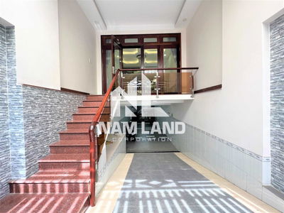 Жилье в Nha Be, Vietnam Жилье в Nha Be, Vietnam