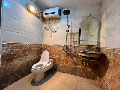 Van Khe urban area, Vietnam Van Khe urban area, Vietnam