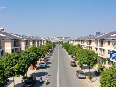 Duong Noi new urban area, Vietnam Duong Noi new urban area, Vietnam