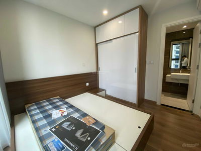 Imperia Smart City, Vietnam Imperia Smart City, Vietnam