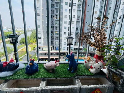 Conic Riverside, Vietnam Conic Riverside, Vietnam