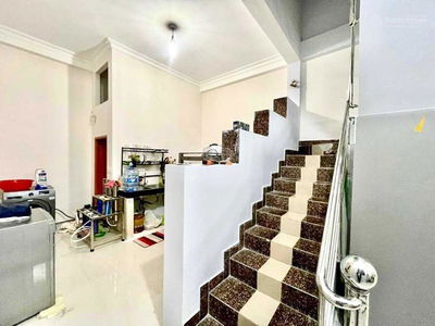 Housing in Ho Chi Minh City, Vietnam Housing in Ho Chi Minh City, Vietnam