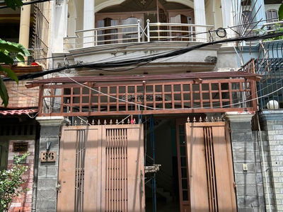 Logement dans Ho Chi Minh City, Vietnam Logement dans Ho Chi Minh City, Vietnam