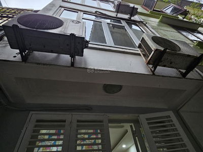 Housing in Hanoi, Vietnam Housing in Hanoi, Vietnam