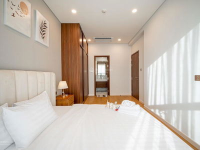 Empire City Thu Thiem, Vietnam Empire City Thu Thiem, Vietnam