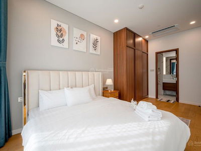 Empire City Thu Thiem, Vietnam Empire City Thu Thiem, Vietnam