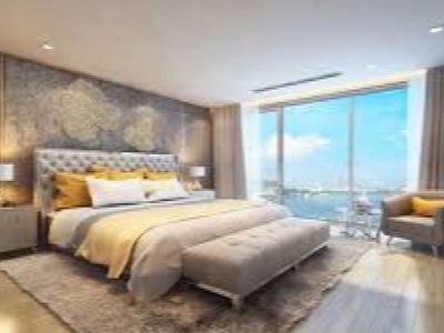 Horizon Building, Vietnam Horizon Building, Vietnam