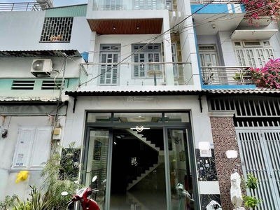 Housing in Ho Chi Minh City, Vietnam Housing in Ho Chi Minh City, Vietnam