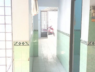 Housing in Thuan An, Vietnam Housing in Thuan An, Vietnam