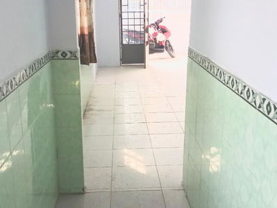 Housing in Thuan An, Vietnam Housing in Thuan An, Vietnam