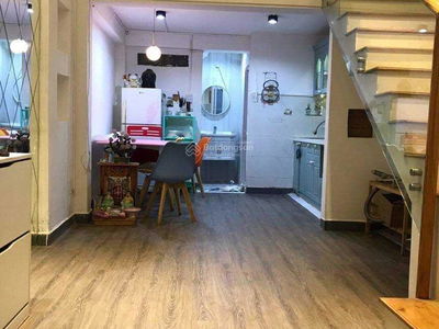 Housing in Ho Chi Minh City, Vietnam Housing in Ho Chi Minh City, Vietnam