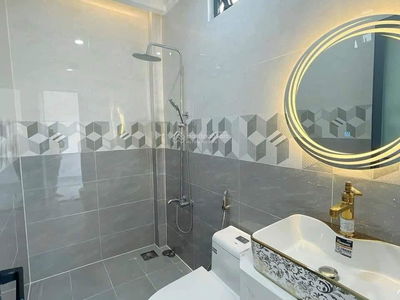 Housing in Ho Chi Minh City, Vietnam Housing in Ho Chi Minh City, Vietnam