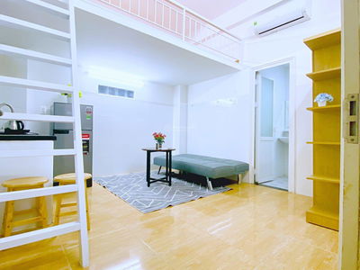 Logement dans Ho Chi Minh City, Vietnam Logement dans Ho Chi Minh City, Vietnam