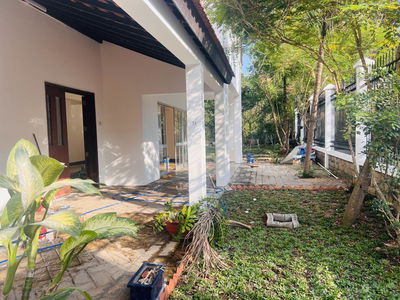 Housing in Nha Be, Vietnam  Housing in Nha Be, Vietnam