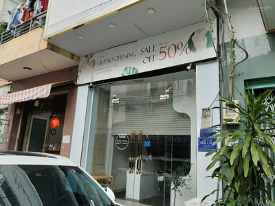 Logement dans Ho Chi Minh City, Vietnam Logement dans Ho Chi Minh City, Vietnam