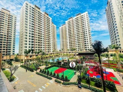 Akari City Nam Long, Vietnam Akari City Nam Long, Vietnam