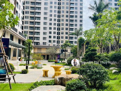 Akari City Nam Long, Vietnam Akari City Nam Long, Vietnam