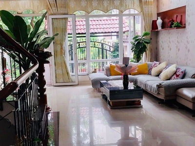 Khu dân cư Sông Giồng, Vietnam Khu dân cư Sông Giồng, Vietnam