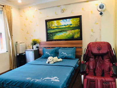 Khu dân cư Sông Giồng, Vietnam  Khu dân cư Sông Giồng, Vietnam