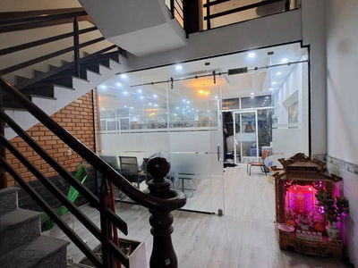 Alojamiento en Ho Chi Minh City, Vietnam Alojamiento en Ho Chi Minh City, Vietnam