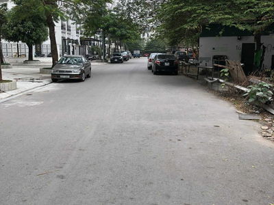 Dai Kim urban area, Vietnam Dai Kim urban area, Vietnam