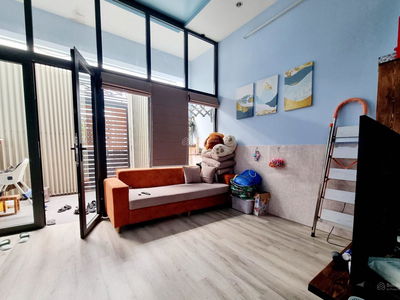 Alojamiento en Ho Chi Minh City, Vietnam Alojamiento en Ho Chi Minh City, Vietnam