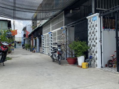 Logement dans Can Giuoc, Vietnam Logement dans Can Giuoc, Vietnam