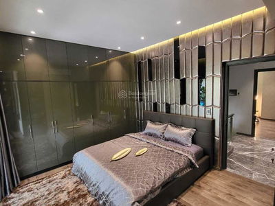 Phu My Hung, Vietnam Phu My Hung, Vietnam