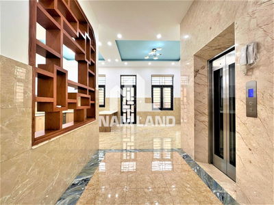 Logement dans Nha Be, Vietnam Logement dans Nha Be, Vietnam