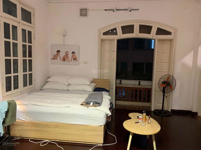 Alojamiento en Hanoi, Vietnam Alojamiento en Hanoi, Vietnam