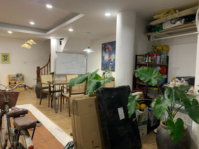 Housing in Hanoi, Vietnam Housing in Hanoi, Vietnam