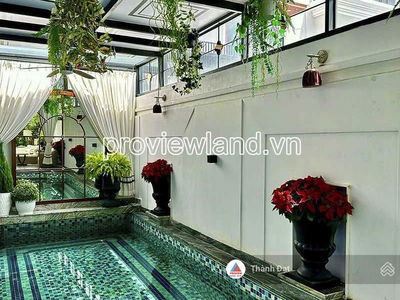 Saigon Mystery Villas, Vietnam Saigon Mystery Villas, Vietnam