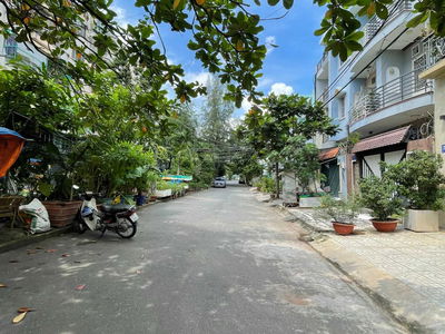 Housing in Nha Be, Vietnam Housing in Nha Be, Vietnam