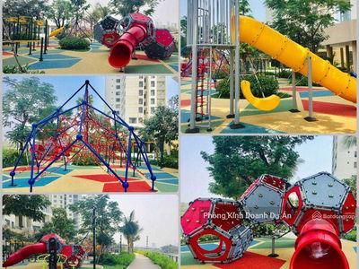 Diamond Island, Vietnam Diamond Island, Vietnam