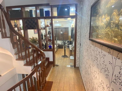 Housing in Ha GJong, Vietnam Housing in Ha GJong, Vietnam