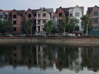 Khu đô thị mới Cầu Bươu, Vietnam Khu đô thị mới Cầu Bươu, Vietnam